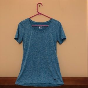 Nike Dri-fit Tshirt